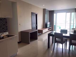 2 bed Condo in The Prime 11 Khlong Toei Nuea Sub District C09632