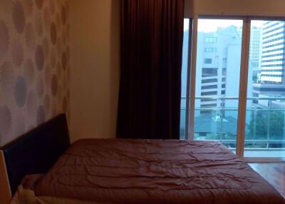 2 bed Condo in The Prime 11 Khlong Toei Nuea Sub District C09631