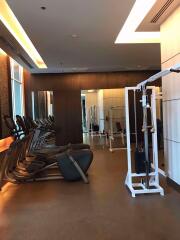 2 bed Condo in The Prime 11 Khlong Toei Nuea Sub District C09631