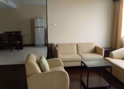 3 bed Condo in Lake Green Khlongtoei Sub District C09630