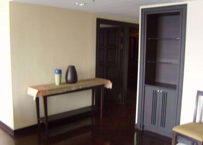 3 bed Condo in Lake Green Khlongtoei Sub District C09630