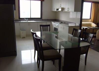 3 bed Condo in Lake Green Khlongtoei Sub District C09630