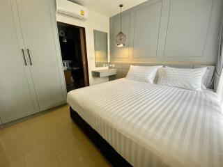 Spacious 1 Bedroom Apartment in Surin Beach