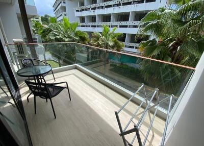 Spacious 1 Bedroom Apartment in Surin Beach