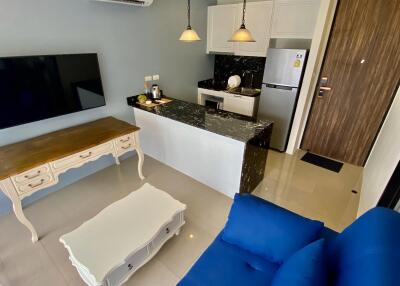 Spacious 1 Bedroom Apartment in Surin Beach