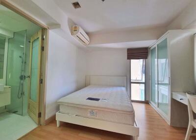 1 bed Condo in My Resort Bangkok Bangkapi Sub District C09619