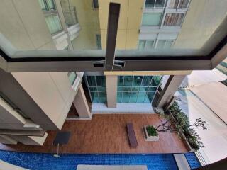 1 bed Condo in My Resort Bangkok Bangkapi Sub District C09619