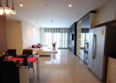 2 bed Condo in Noble Remix Khlongtan Sub District C09618