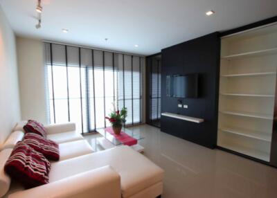 2 bed Condo in Noble Remix Khlongtan Sub District C09618