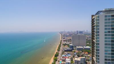 Luxury Beachfront Sea View for Sale in Jomtien