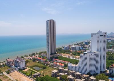 Luxury Beachfront Sea View for Sale in Jomtien