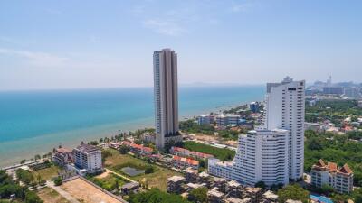 Luxury Beachfront Sea View for Sale in Jomtien