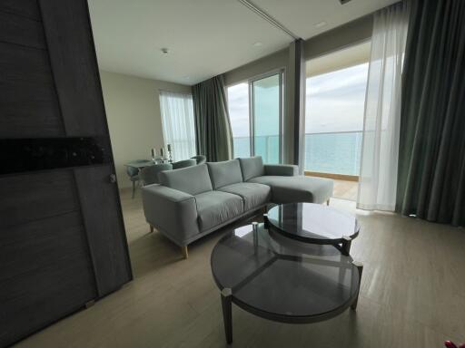 Luxury Beachfront Sea View for Sale in Jomtien