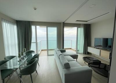 Luxury Beachfront Sea View for Sale in Jomtien