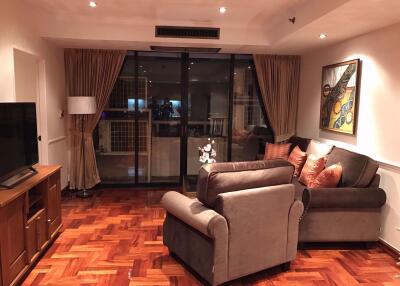 2 bed Condo in Las Colinas Khlong Toei Nuea Sub District C09615