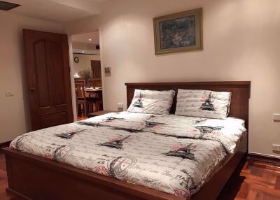 2 bed Condo in Las Colinas Khlong Toei Nuea Sub District C09615