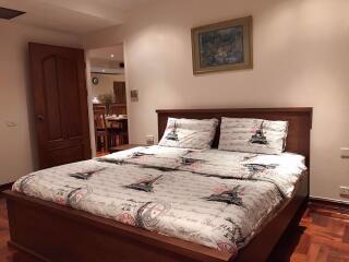 2 bed Condo in Las Colinas Khlong Toei Nuea Sub District C09615