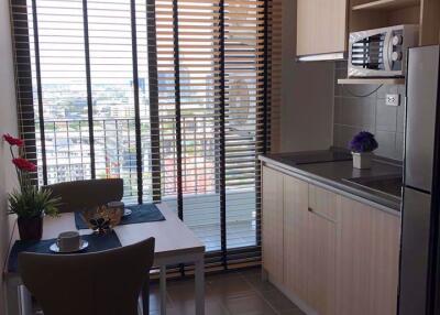 1 bed Condo in IDEO O2 Bang Na Sub District C09613