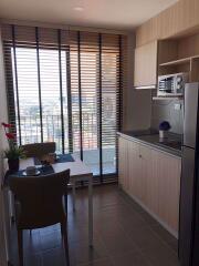 1 bed Condo in IDEO O2 Bang Na Sub District C09613