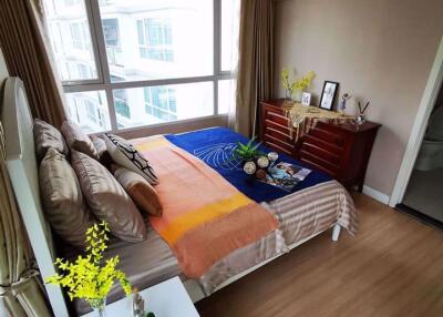 2 bed Condo in Mayfair Place Sukhumvit 64 Bangchak Sub District C09608