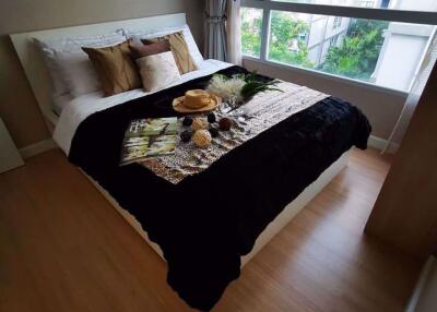 2 bed Condo in Mayfair Place Sukhumvit 64 Bangchak Sub District C09608