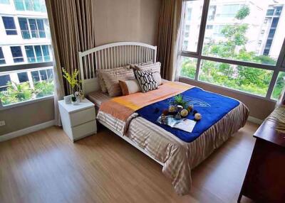 2 bed Condo in Mayfair Place Sukhumvit 64 Bangchak Sub District C09608