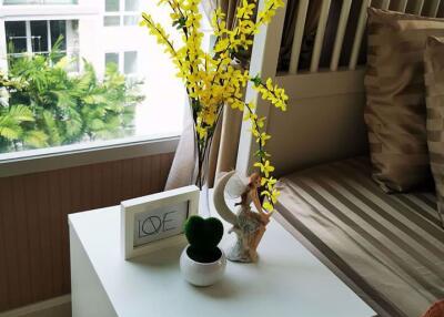 2 bed Condo in Mayfair Place Sukhumvit 64 Bangchak Sub District C09608