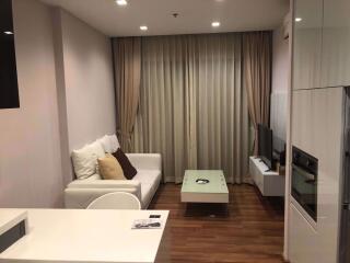 1 bed Condo in Ivy Ampio Huai Khwang Sub District C09605