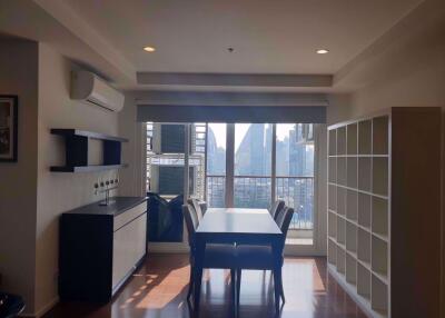 2 bed Condo in 15 Sukhumvit Residences Khlong Toei Nuea Sub District C09604