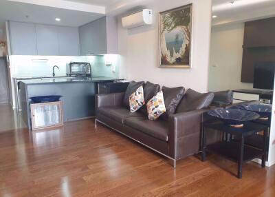 2 bed Condo in 15 Sukhumvit Residences Khlong Toei Nuea Sub District C09604