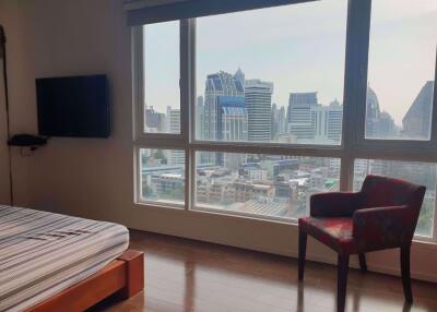 2 bed Condo in 15 Sukhumvit Residences Khlong Toei Nuea Sub District C09604