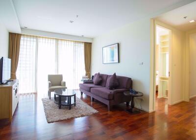 2 bed Condo in GM Serviced Apartment Khlongtoei Sub District C09603