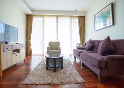 2 bed Condo in GM Serviced Apartment Khlongtoei Sub District C09603