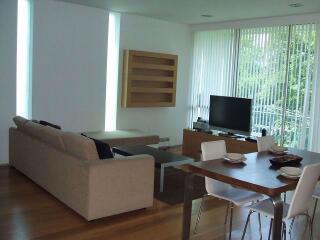 2 bed Condo in Ficus Lane Phra Khanong Sub District C09602