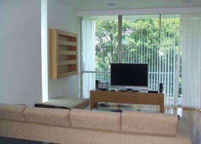 2 bed Condo in Ficus Lane Phra Khanong Sub District C09602