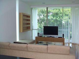 2 bed Condo in Ficus Lane Phra Khanong Sub District C09602