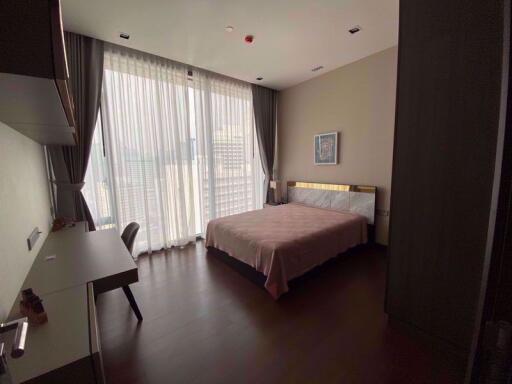 2 bed Condo in Q1 Sukhumvit Condo by Q House Khlongtoei Sub District C09601