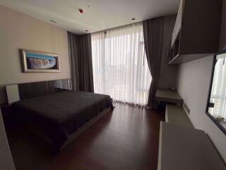 2 bed Condo in Q1 Sukhumvit Condo by Q House Khlongtoei Sub District C09601