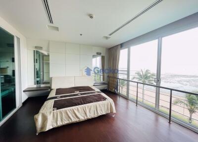 2 Bedrooms Condo in Ananya Naklua Na Kluea C008085