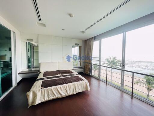 2 Bedrooms Condo in Ananya Naklua Na Kluea C008085