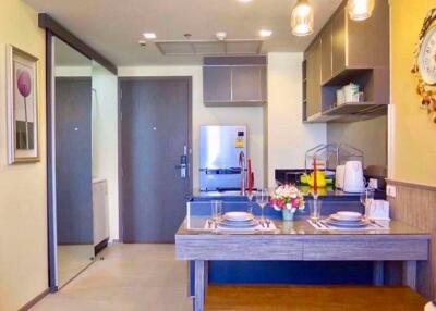 1 bed Condo in Nye by Sansiri Khlong Ton Sai Sub District C09600