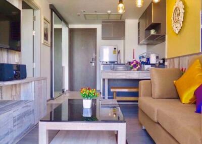 1 bed Condo in Nye by Sansiri Khlong Ton Sai Sub District C09600