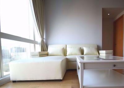 2 bed Condo in Millennium Residence Khlongtoei Sub District C09592