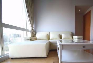 2 bed Condo in Millennium Residence Khlongtoei Sub District C09592