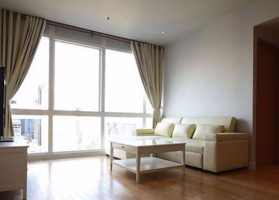 2 bed Condo in Millennium Residence Khlongtoei Sub District C09592