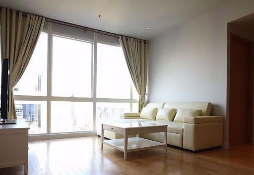 2 bed Condo in Millennium Residence Khlongtoei Sub District C09592