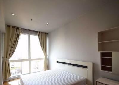 2 bed Condo in Millennium Residence Khlongtoei Sub District C09592