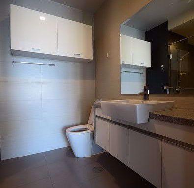 2 bed Condo in Millennium Residence Khlongtoei Sub District C09592