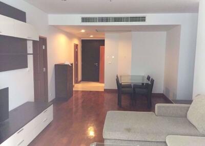 2 bed Condo in Siri Residence Khlongtan Sub District C09589