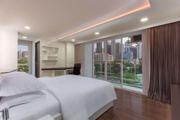 3 bed Condo in Aashiana Sukhumvit 26 Khlongtan Sub District C09585